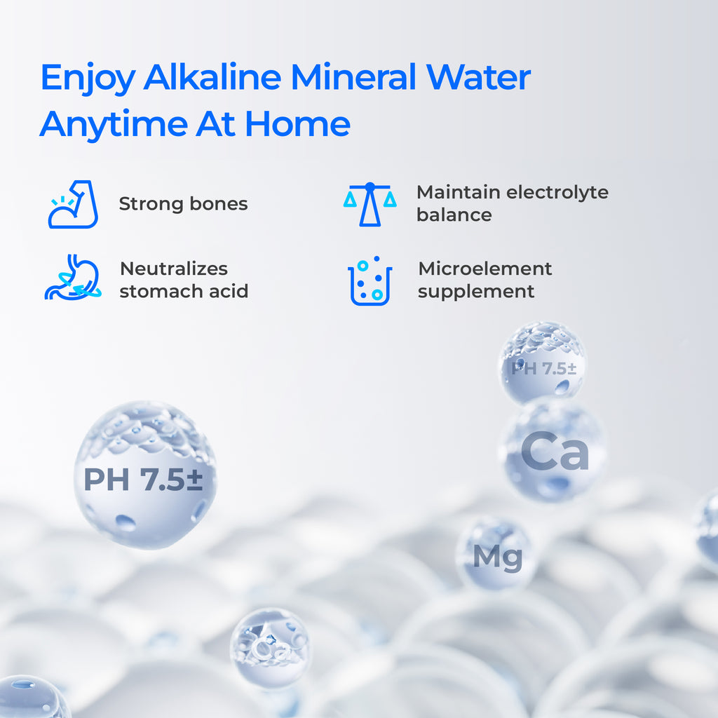 F1A Filter for Waterdrop X Series Reverse Osmosis System