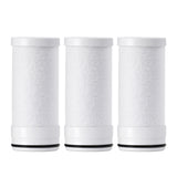 WD-FF-01C Replacement for ACF Faucet Filtration WD-FC-01, 3 Pack