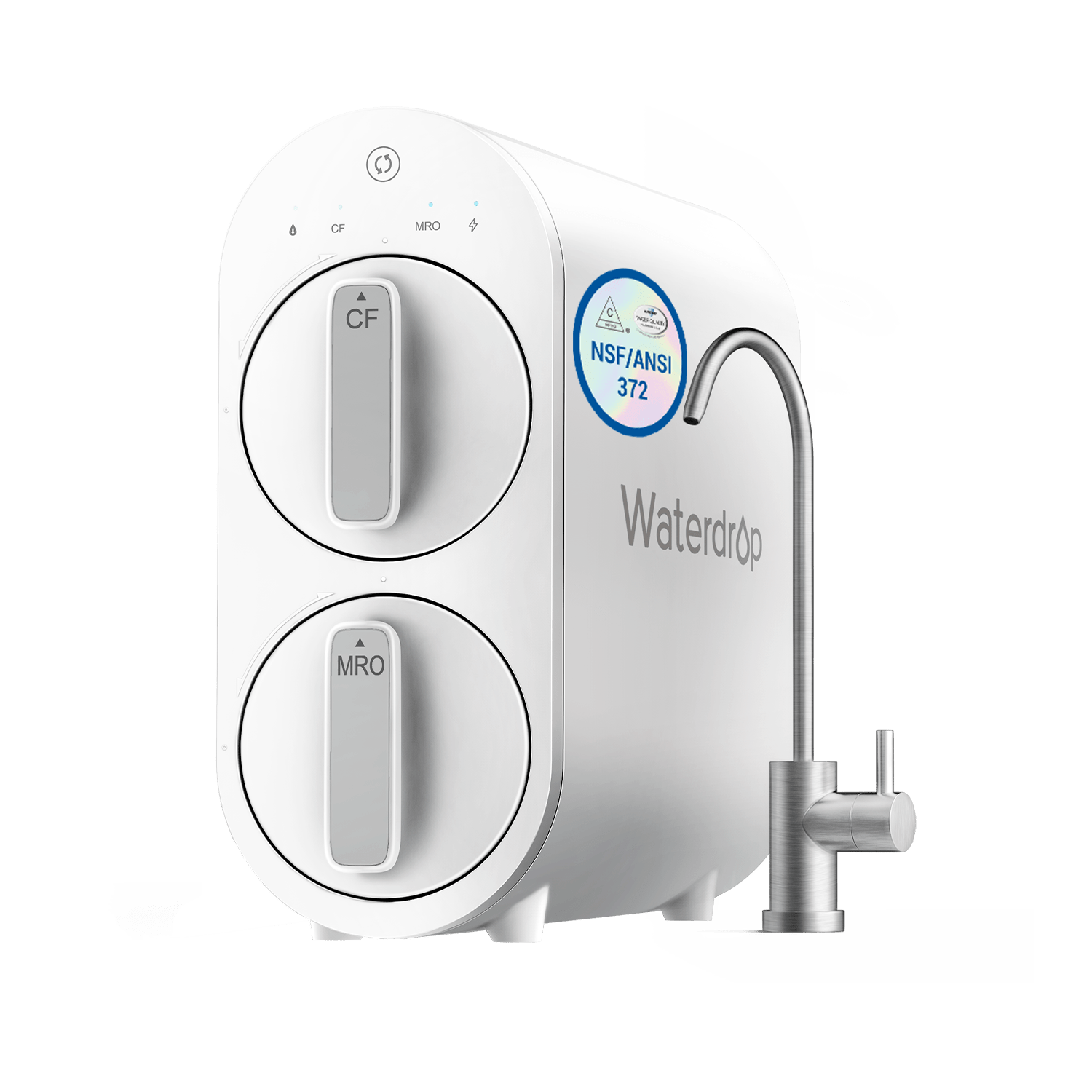 Reverse Osmosis System & Water Filtration Solutions | Waterdrop