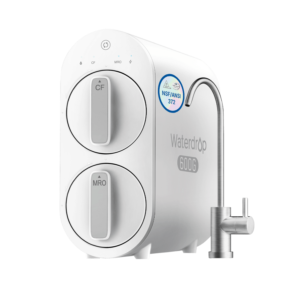 G2P600 Undersink RO System