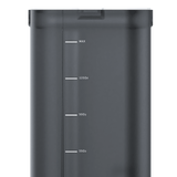 K19-H Instant Hot Countertop RO System with an Extra One-Year Filter Combo