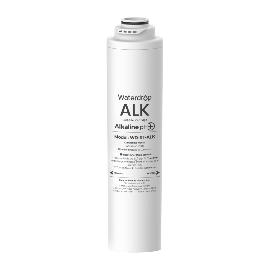 Replacement Filter RT-ALK for T4-A