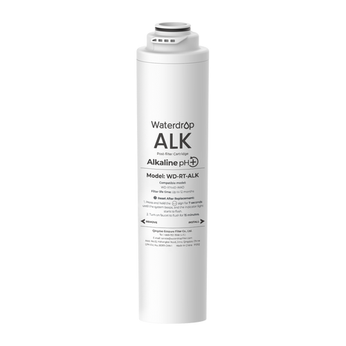 Replacement Filter RT-ALK for T4-A