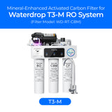 Replacement Filter RT-CBM for T3-M