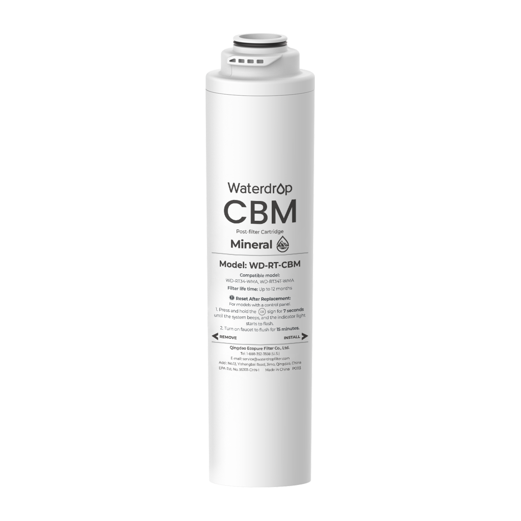 Replacement Filter RT-CBM for T3-M