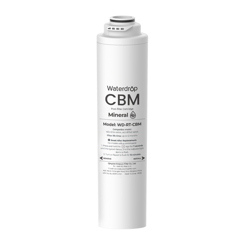 Replacement Filter RT-CBM for T3-M