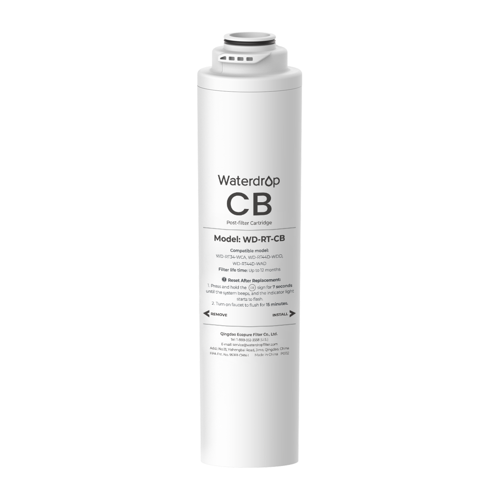 Replacement Filter RT-CB for T4A & T3C