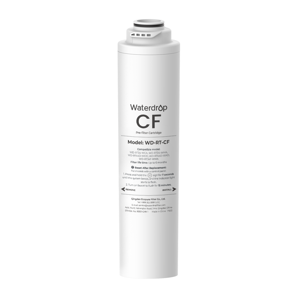 Replacement Filter RT-CF for T Series RO Sytem