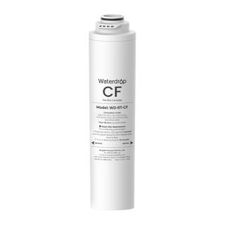 Replacement Filter RT-CF for T Series RO Sytem Subscription
