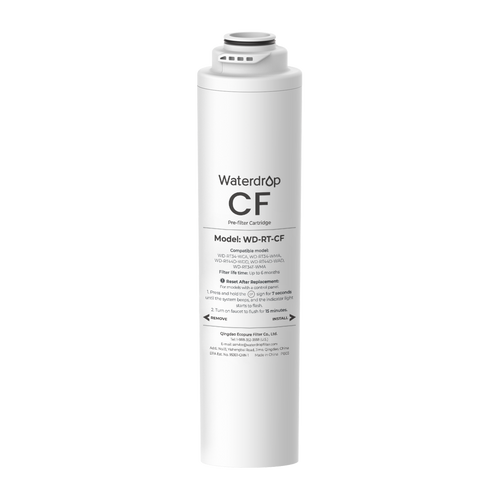 Replacement Filter RT-CF for T Series RO Sytem