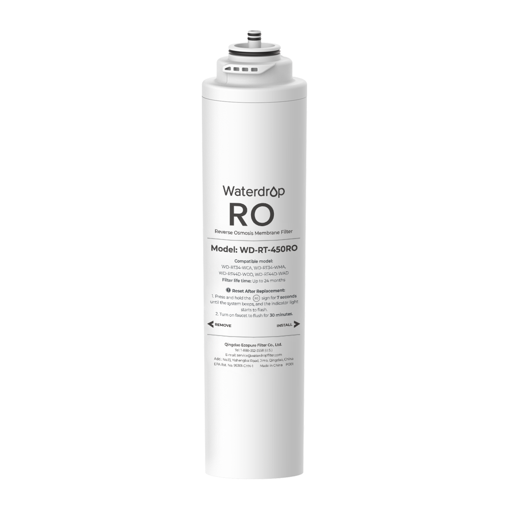 Replacement Filter RT-RO for T Series RO Sytem