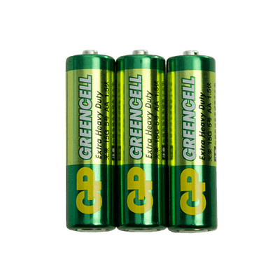 AA Battery