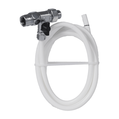 Feed Water Adapter 3/8" and 1/2"