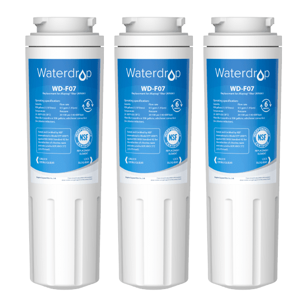 Replacement for Maytag UKF8001 Refrigerator Filter
