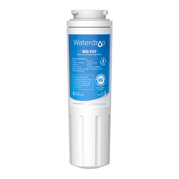 Replacement for Maytag UKF8001 Refrigerator Filter