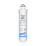 Y1MC Mineral Filter Replacement For Y1CH Mineral RO Bottleless Water Cooler