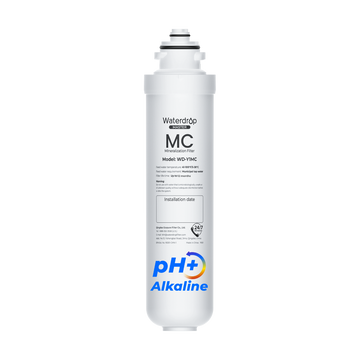 Y1MC Mineral Filter Replacement For Y1CH Mineral RO Bottleless Water Cooler