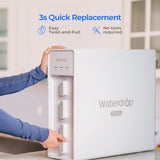 X12-F3 Filter for Waterdrop X12 Reverse Osmosis System | 1200 GPD