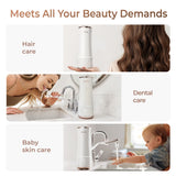 Waterdrop Skincare Face Washer With Water Filter Faucet