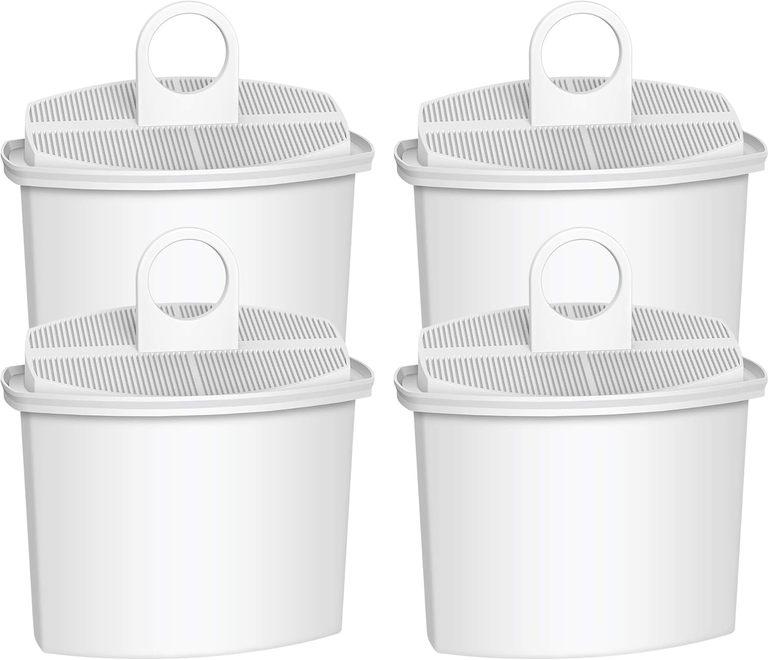 Waterdrop Replacement for Braun Brita KWF2  Coffee Water Filter WD-12