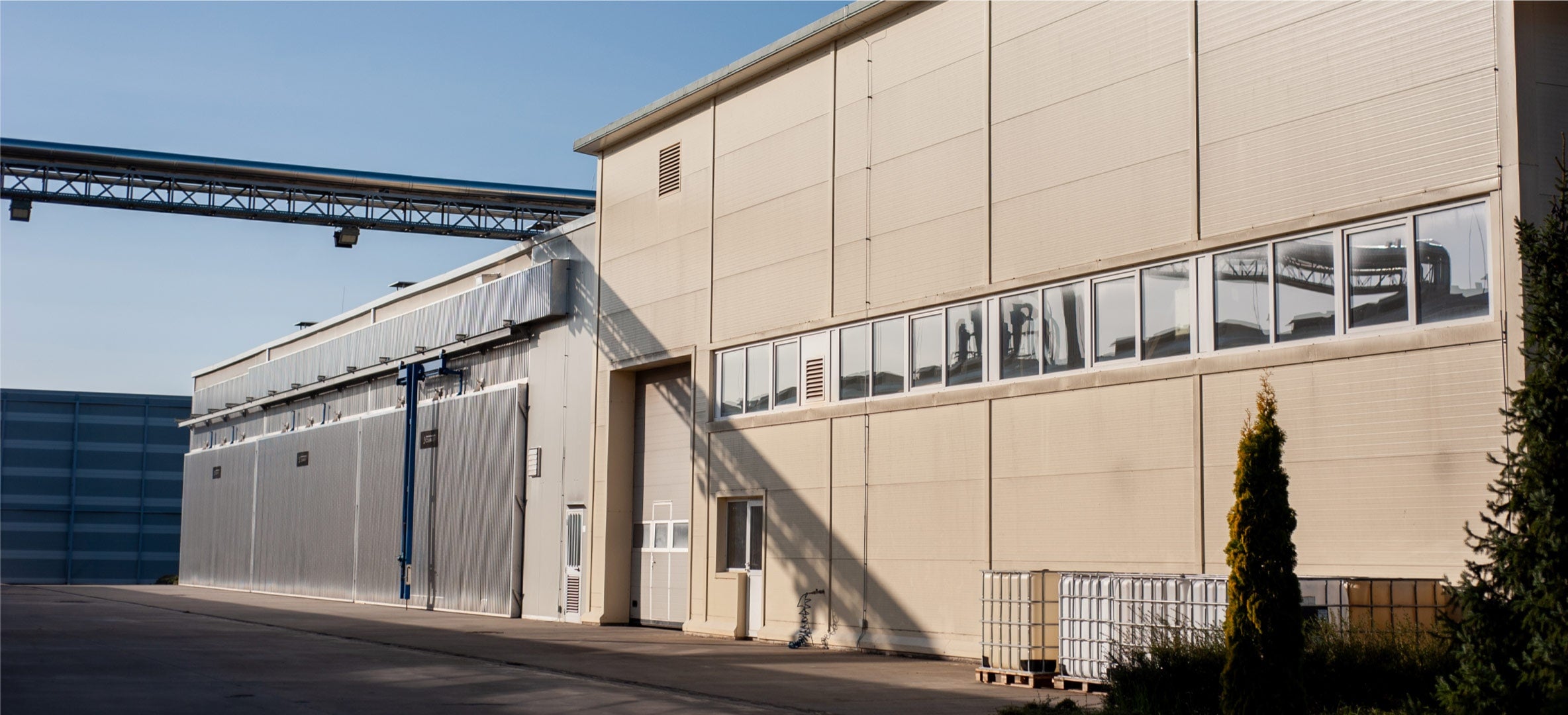 Elkay® in Factories