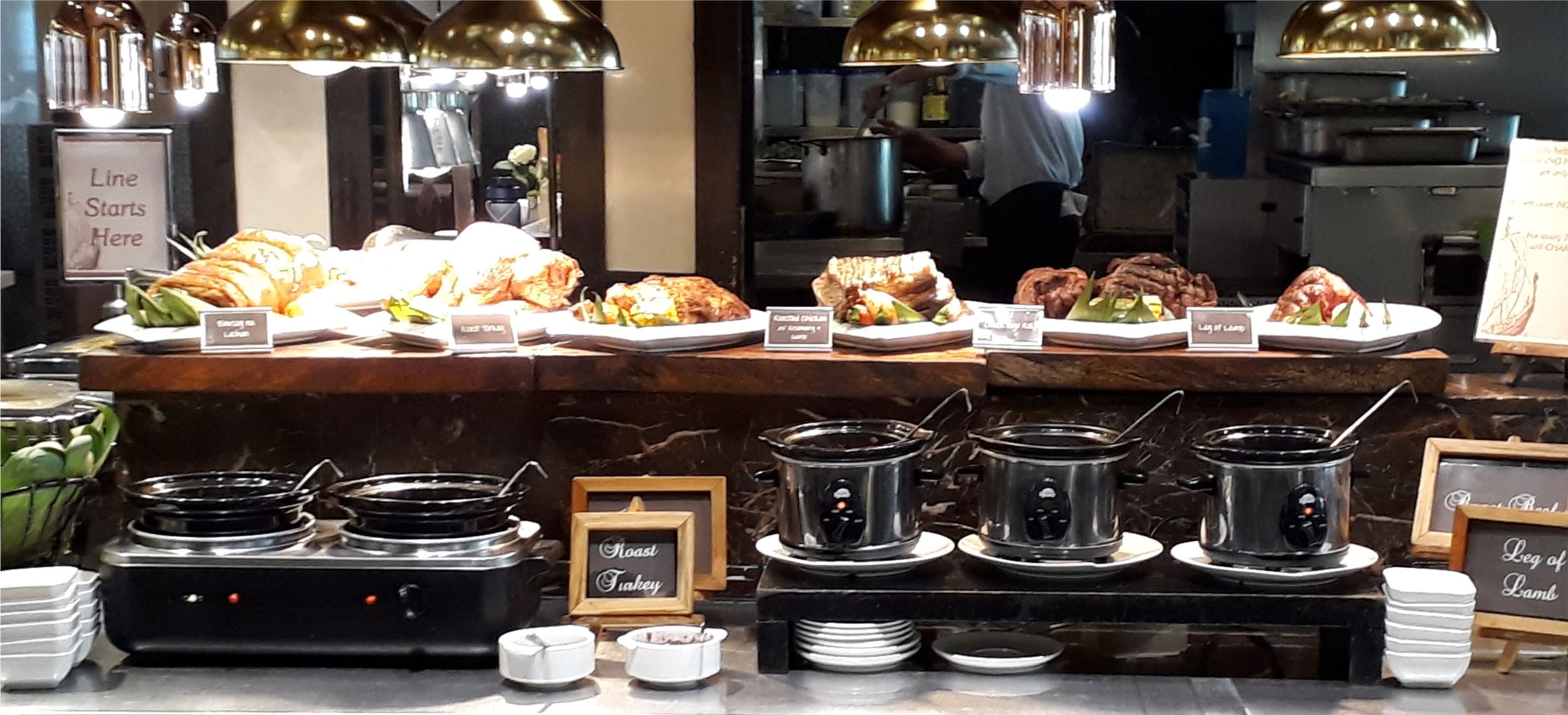 Elkay® in Cafeterias