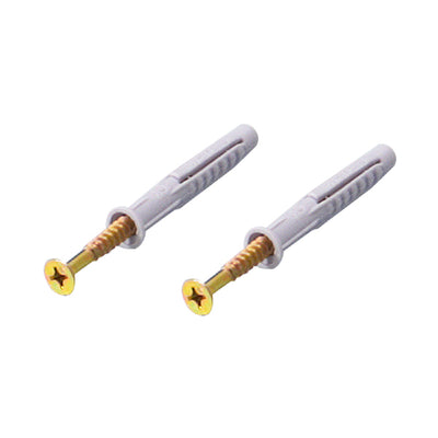 Expansion screw