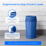 Waterdrop 5-Stage Whole House Water Filter | WD-WHF2E-FC