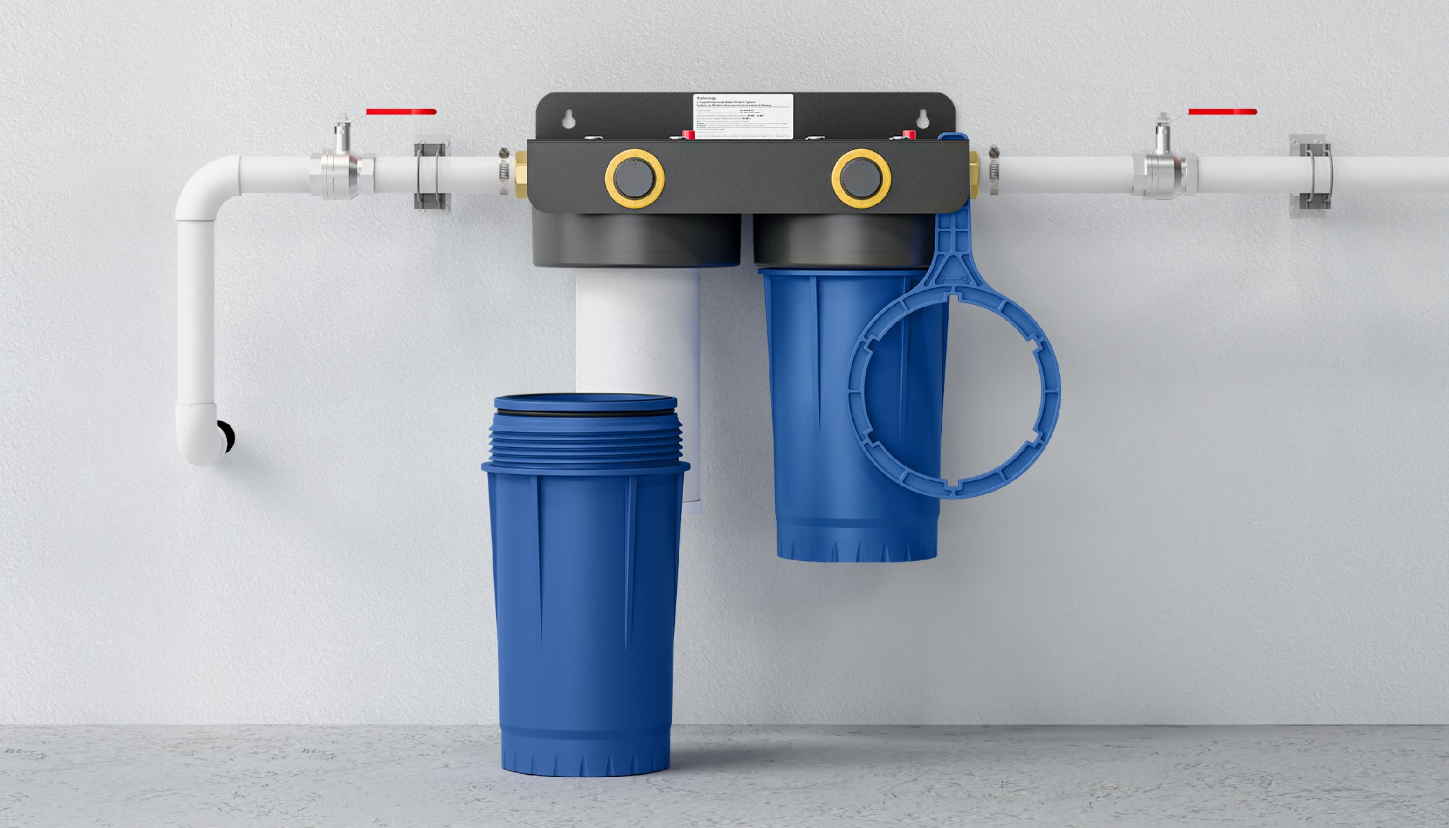 Innovative Insert-Fit Filter Design