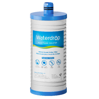 WD-EF10P