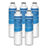 Waterdrop WD-F27 Replacement for Samsung DA29-00020B Refrigerator Filter