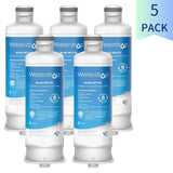 Waterdrop WD-F45 Replacement for Samsung DA97-17376B Refrigerator Water Filter
