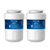 Waterdrop Replacement for GE MWF Refrigerator Water Filter