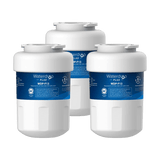 Waterdrop Replacement for GE MWF Refrigerator Water Filter