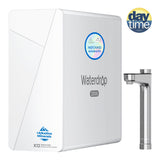 Waterdrop X Series Reverse Osmosis System, X12