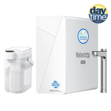 Reverse Osmosis System X12 with ED07 Electric Pitcher