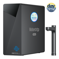 Waterdrop X Series Undersink Reverse Osmosis System, X16