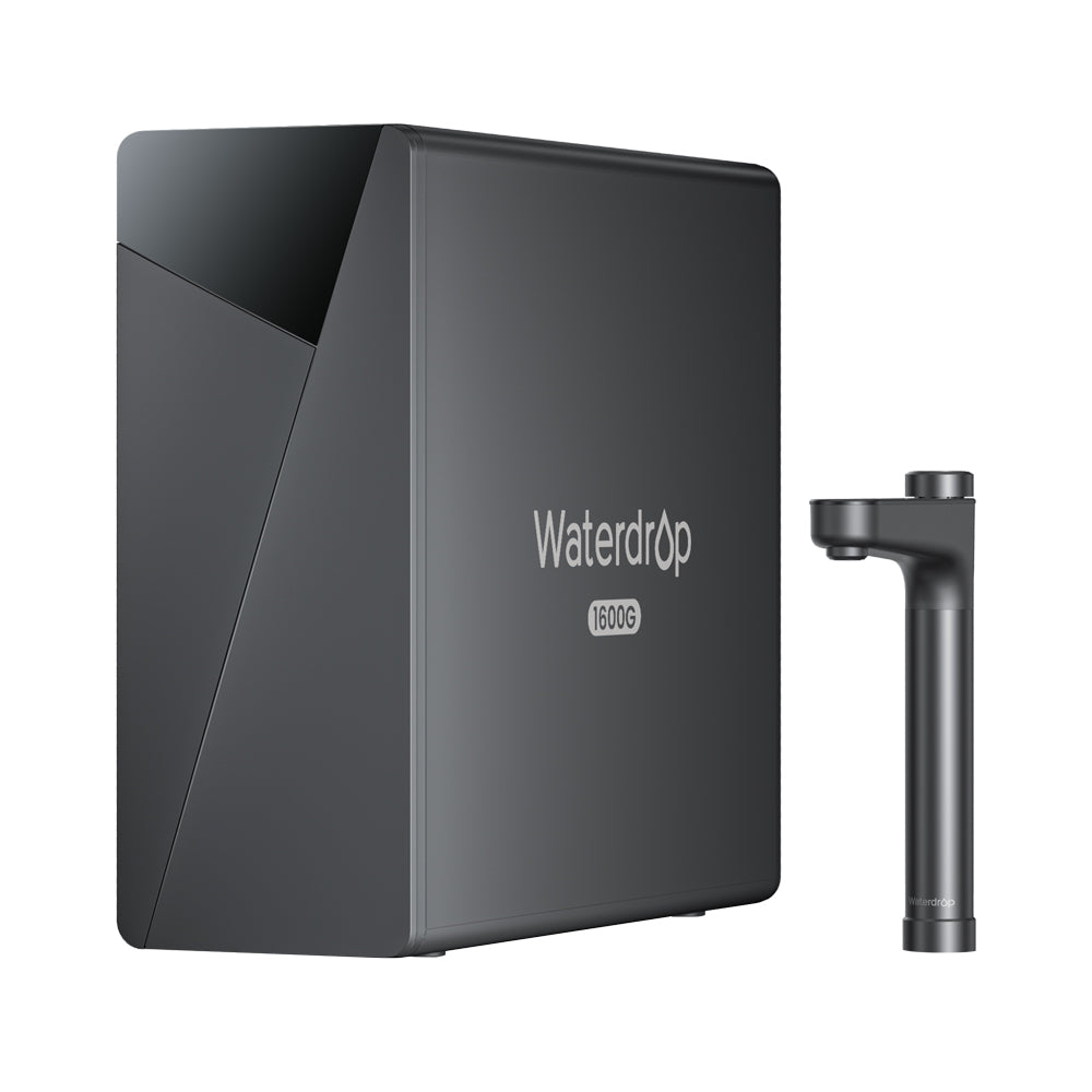 Waterdrop X16 Reverse Osmosis System with Replacement Filter Combo - Thumbnail 4
