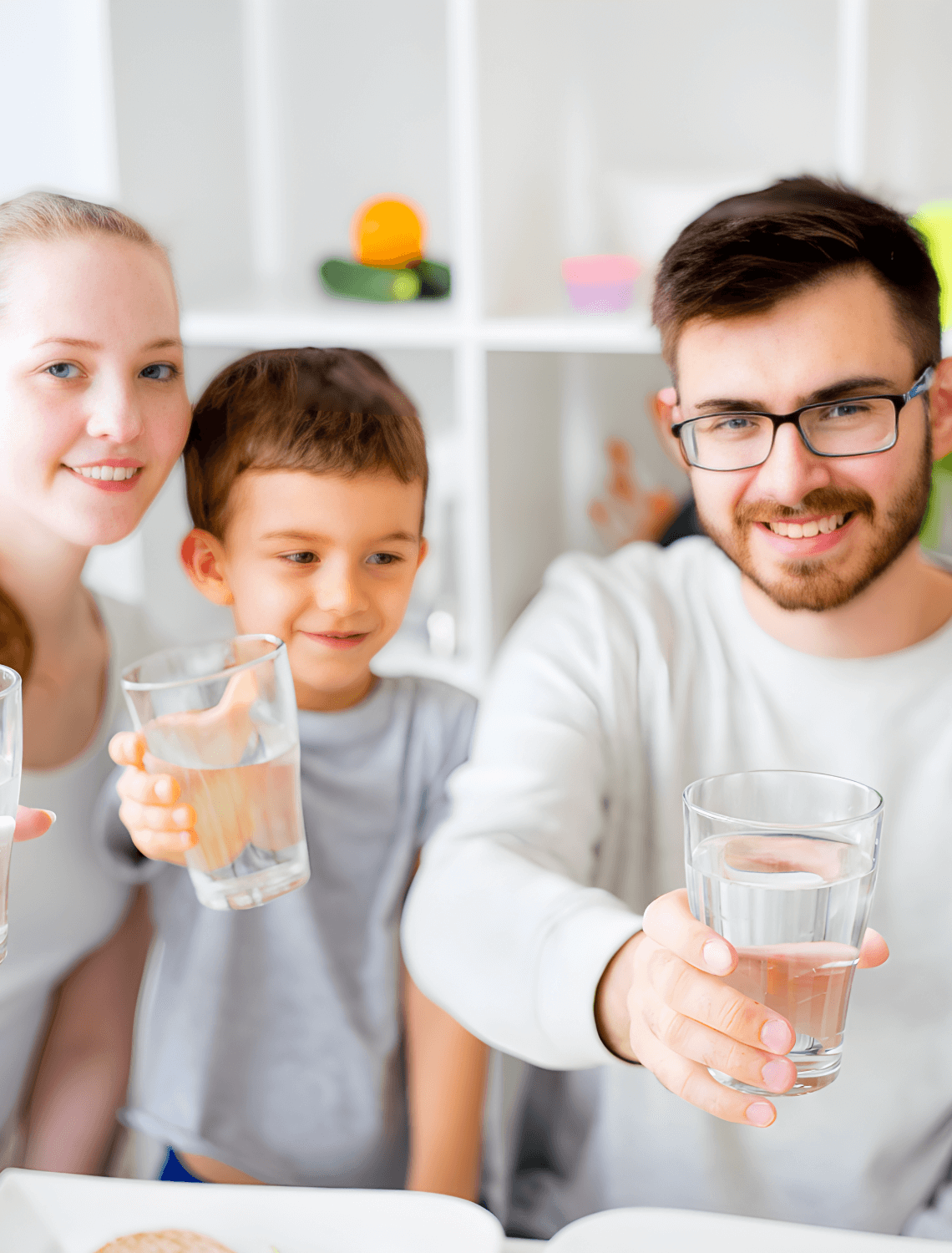 Are Whole House Water Filters Worth It? A Comprehensive Guide