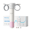Waterdrop Skincare Water Softening System - Softens Skin & Hair (Includes 1 Filter)