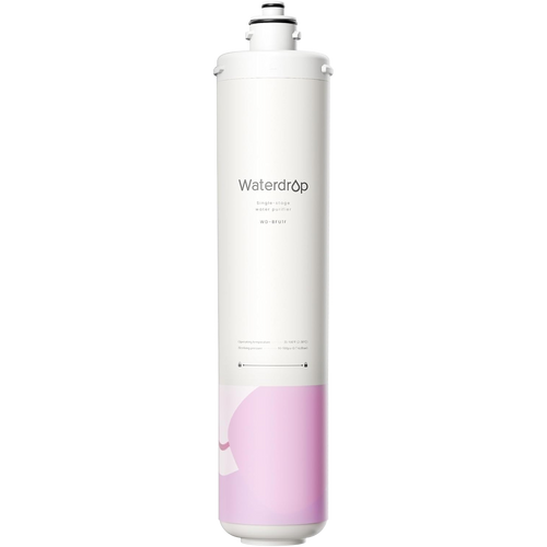 Waterdrop Water Filter Replacement - Soften Skin & Hair, Purify Water