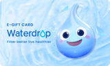 Waterdrop Limited E-Gift Card
