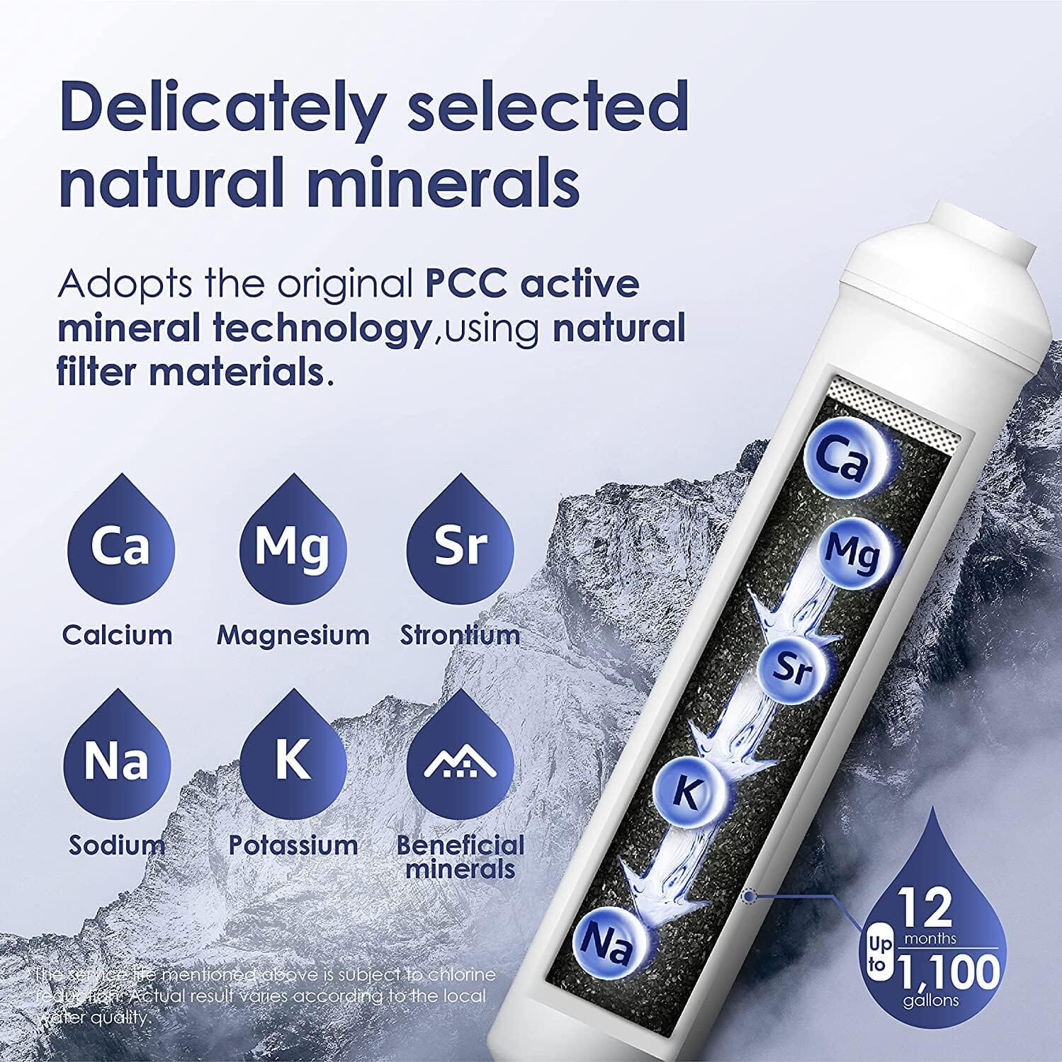 I Lab Tested a Waterdrop G3 P800 Reverse Osmosis System Does it Really  Work? 