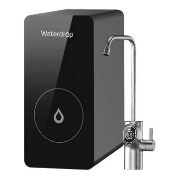 Refurbished Reverse Osmosis System - Waterdrop D6