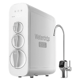 Reverse Osmosis System G3P600 with ED07 Electric Pitcher