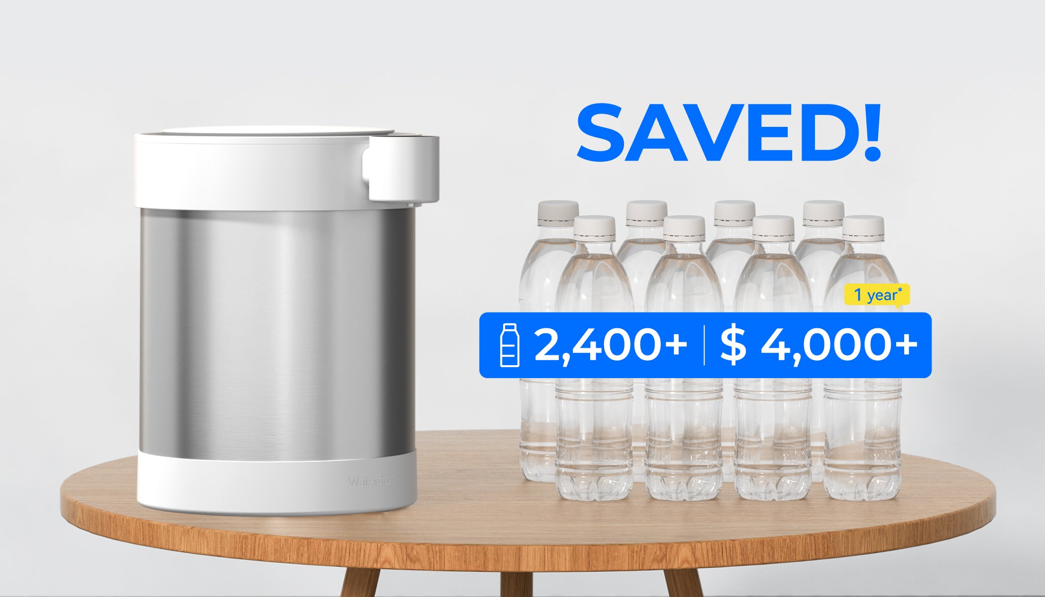 Great Savings, Green Choices