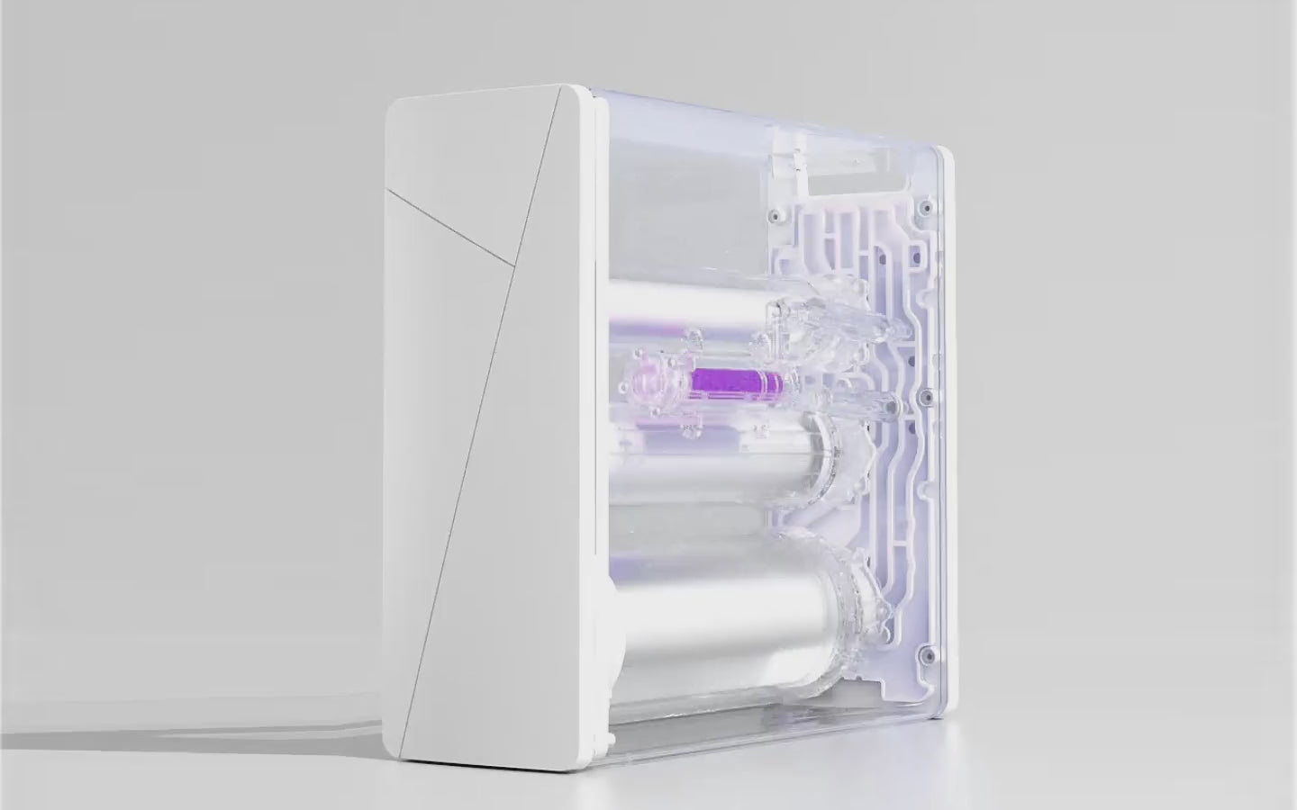 Integrated Waterways