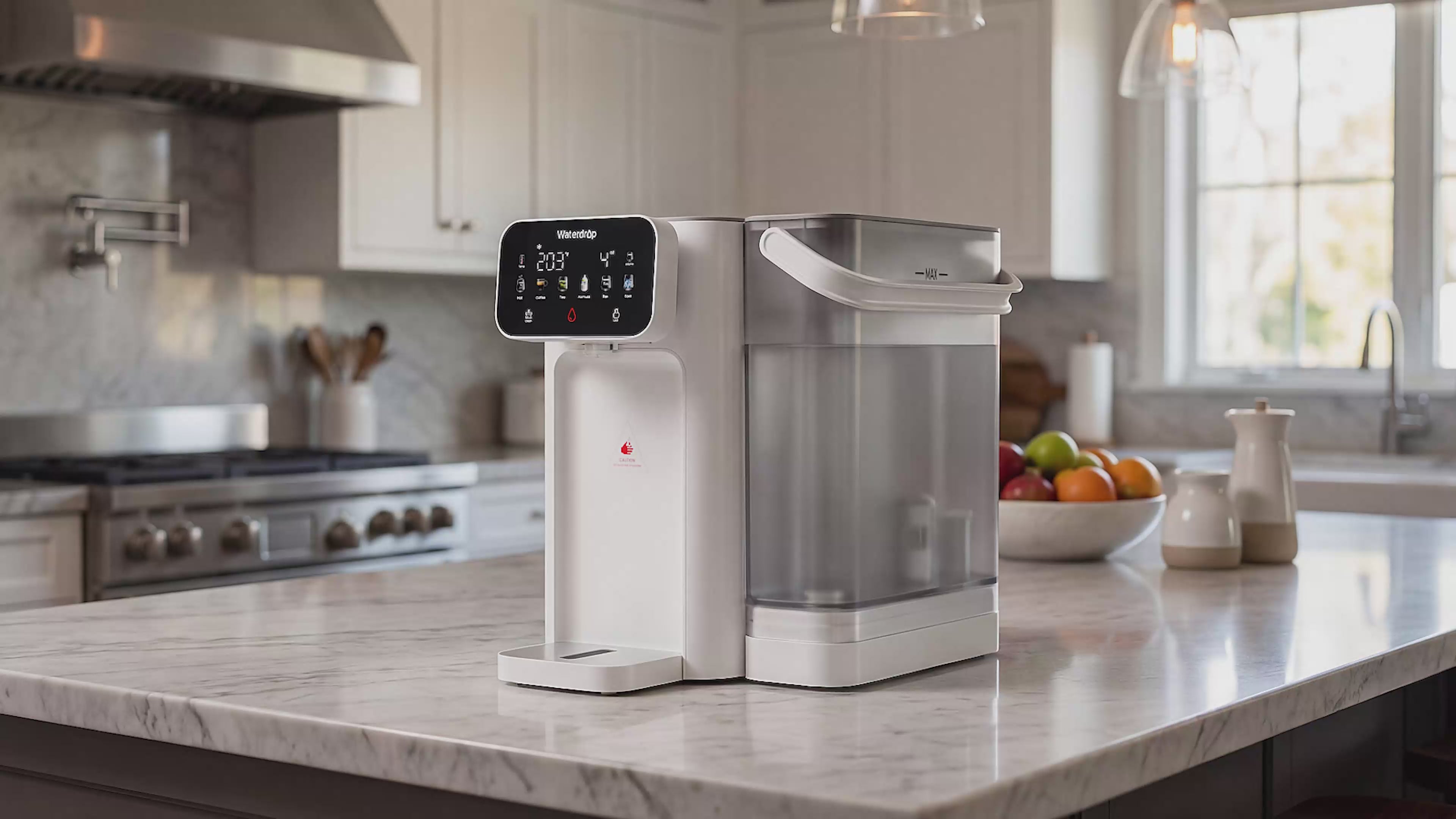 Customized Settings for Your Preferences