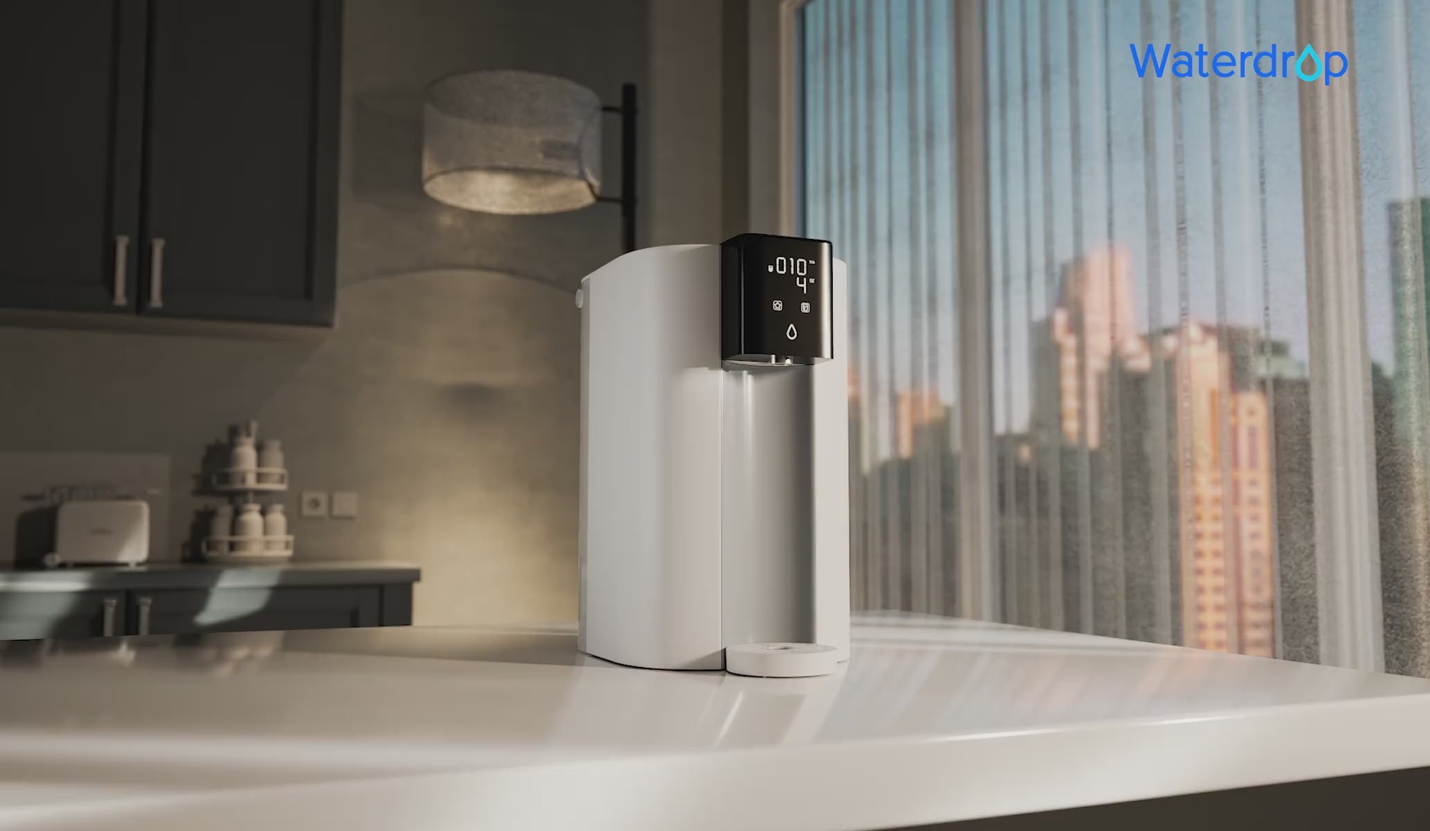 Selling Points Main Image