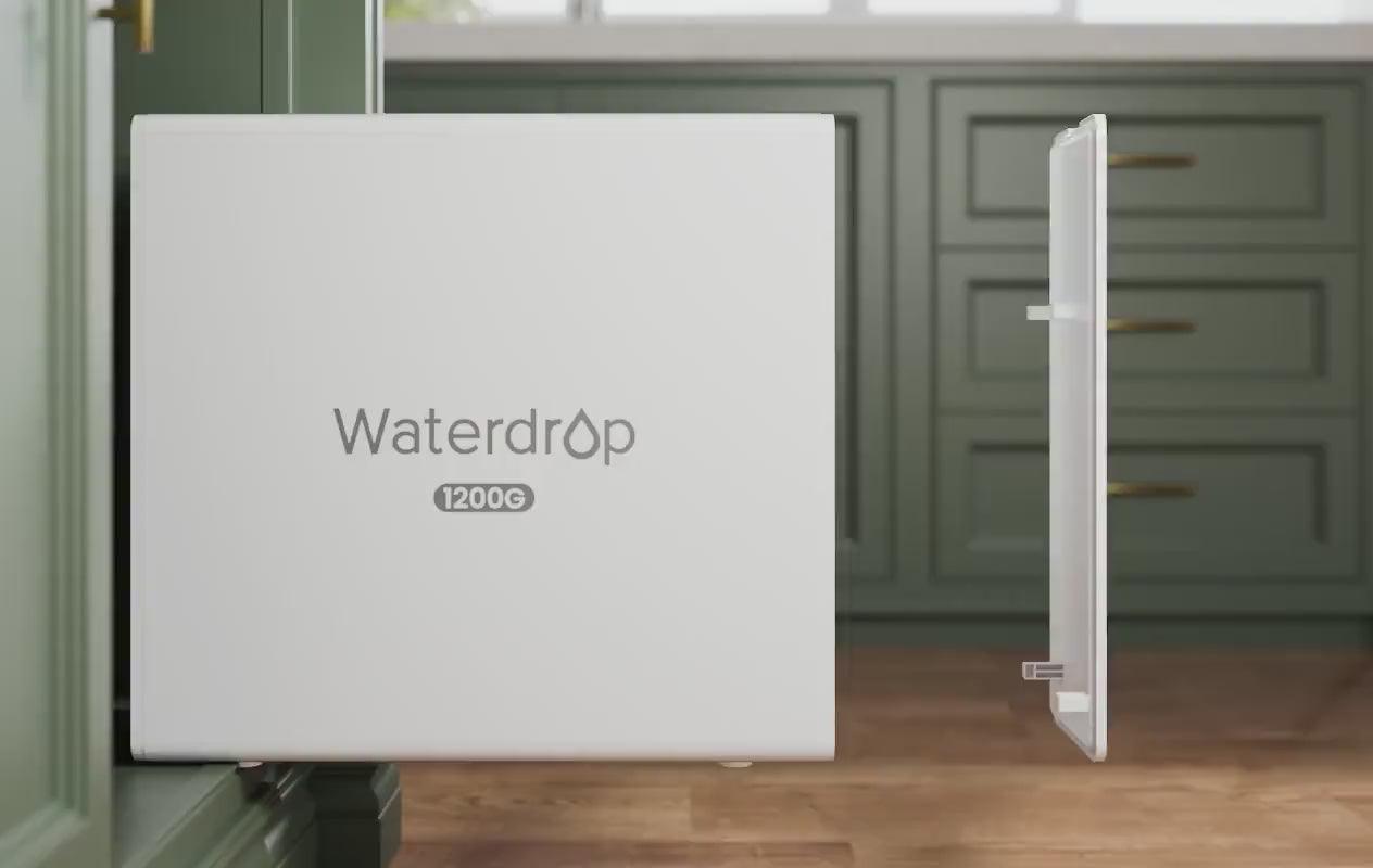 Easy Installation in 30 Minutes